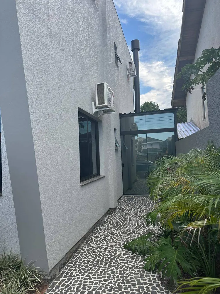 Casa, 4 quartos, 200 m² - Foto 4