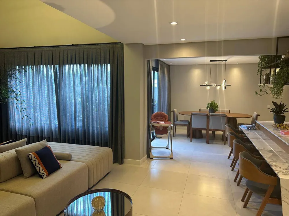 Casa, 4 quartos, 200 m² - Foto 12
