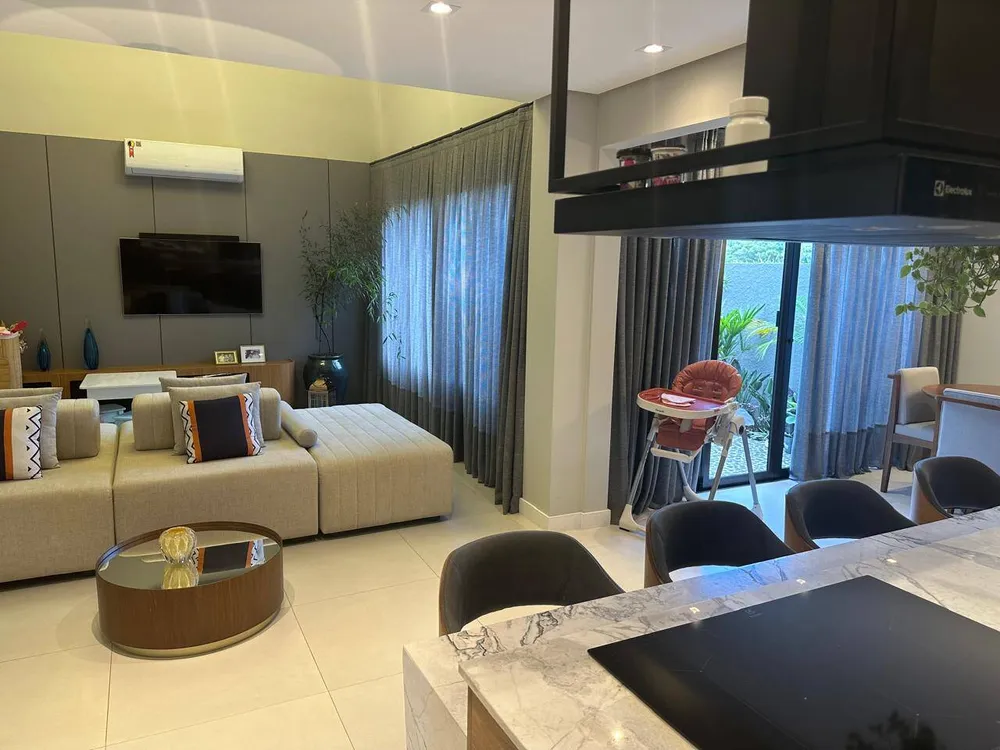 Casa, 4 quartos, 200 m² - Foto 11
