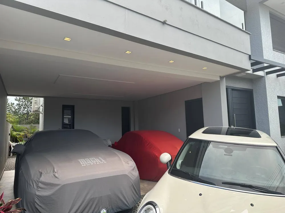 Casa, 4 quartos, 200 m² - Foto 1