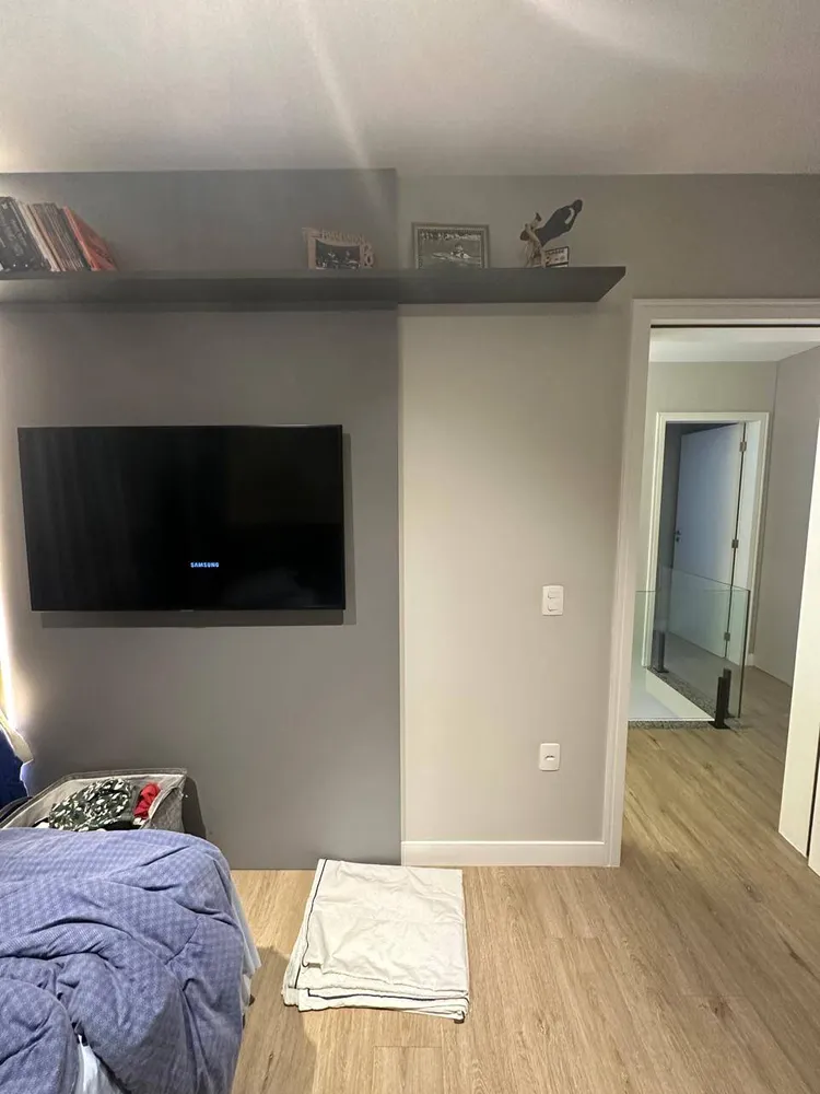 Casa, 4 quartos, 200 m² - Foto 6