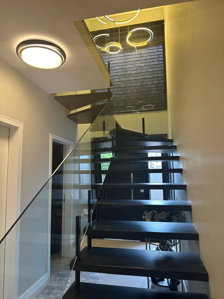Casa, 4 quartos, 200 m² - Foto 8