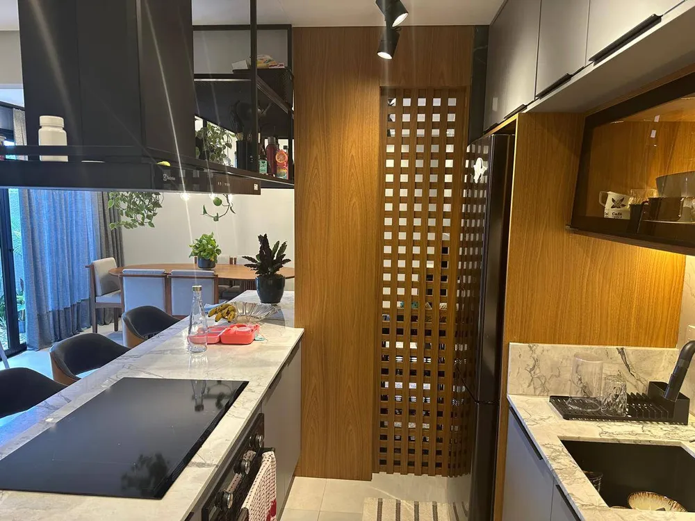 Casa, 4 quartos, 200 m² - Foto 5