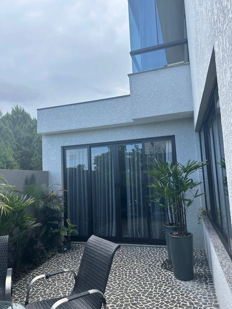 Casa, 4 quartos, 200 m² - Foto 2