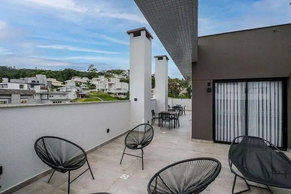 Apartamento, 1 quarto, 30 m² - Foto 12