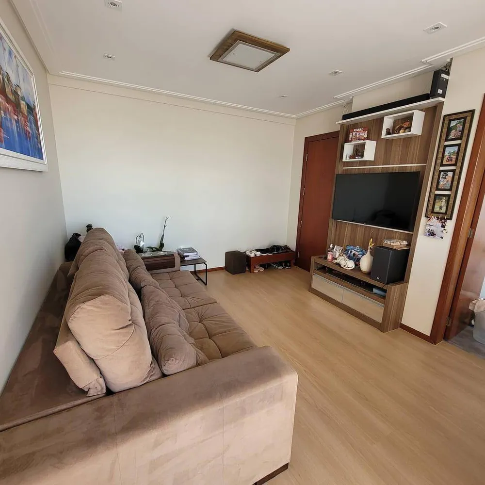 Apartamento, 2 quartos, 68 m² - Foto 4