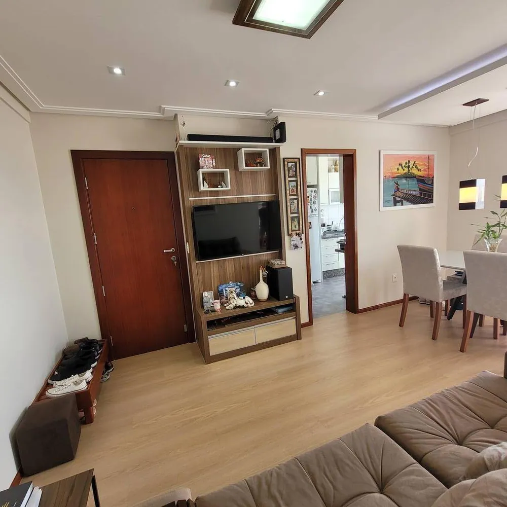 Apartamento, 2 quartos, 68 m² - Foto 2