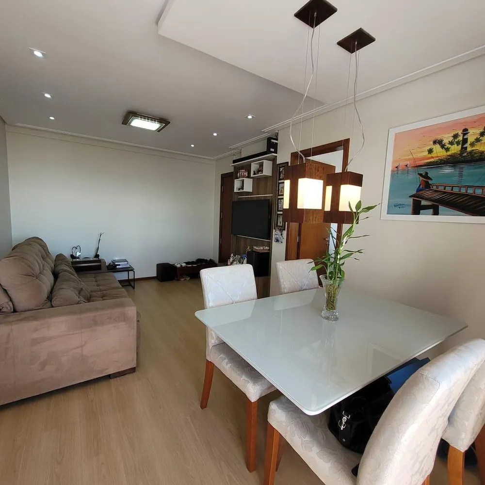 Apartamento, 2 quartos, 68 m² - Foto 3