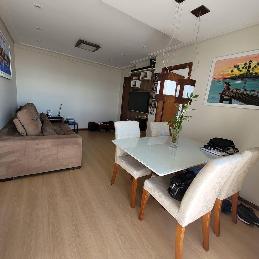 Apartamento, 2 quartos, 68 m² - Foto 4