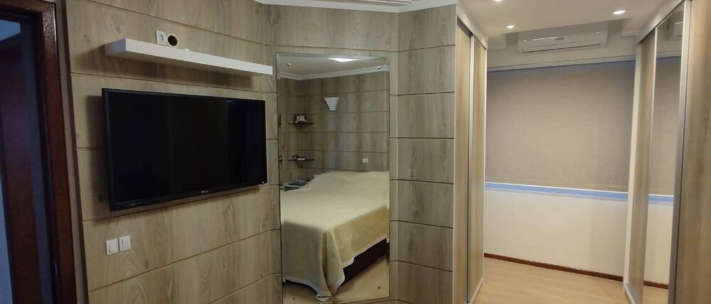 Apartamento, 2 quartos, 68 m² - Foto 2