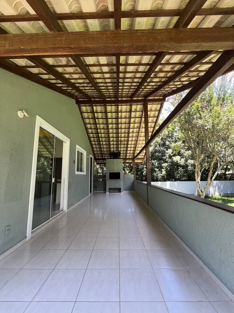 Casa, 3 quartos, 123 m² - Foto 2