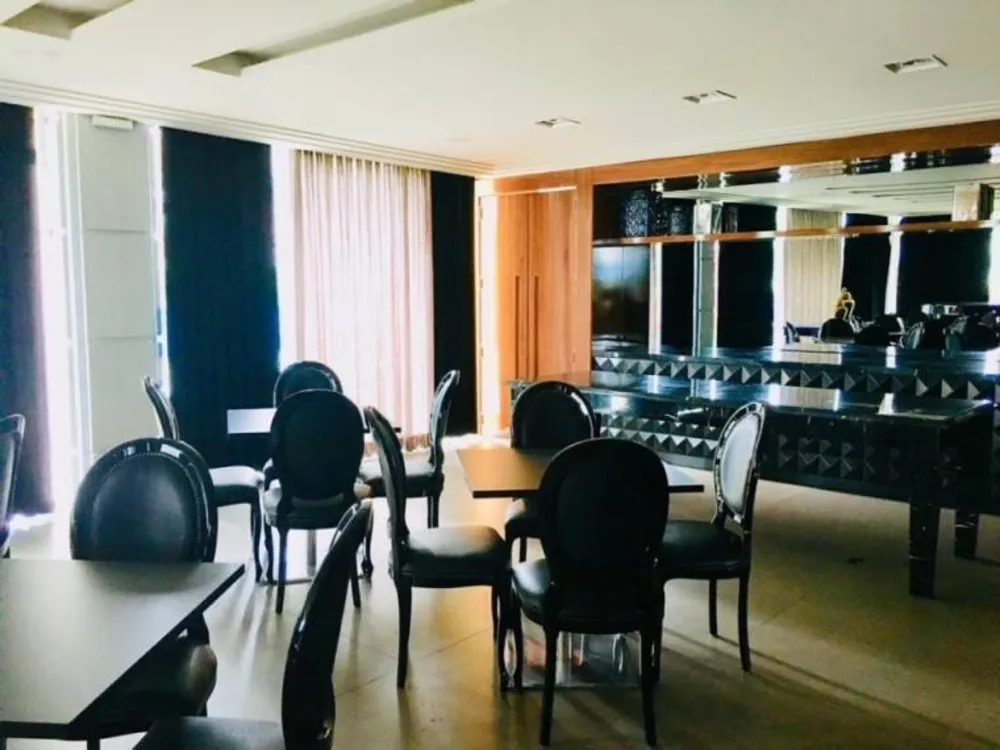 Apartamento, 4 quartos, 316 m² - Foto 10