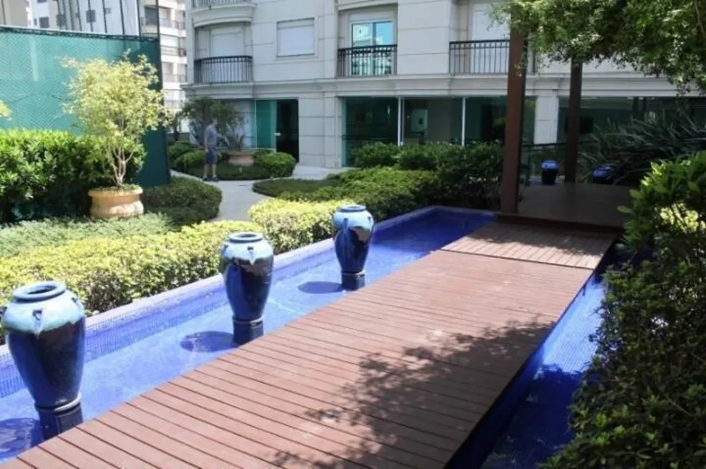 Apartamento, 4 quartos, 316 m² - Foto 2