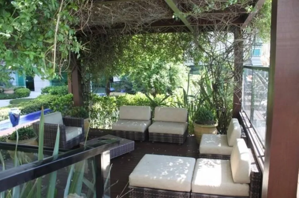 Apartamento, 4 quartos, 316 m² - Foto 1