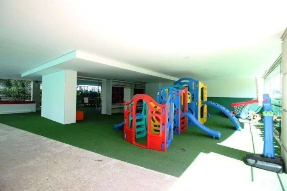 Apartamento, 4 quartos, 316 m² - Foto 11