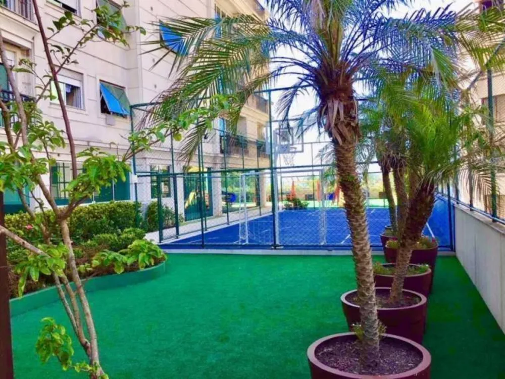 Apartamento, 4 quartos, 316 m² - Foto 5