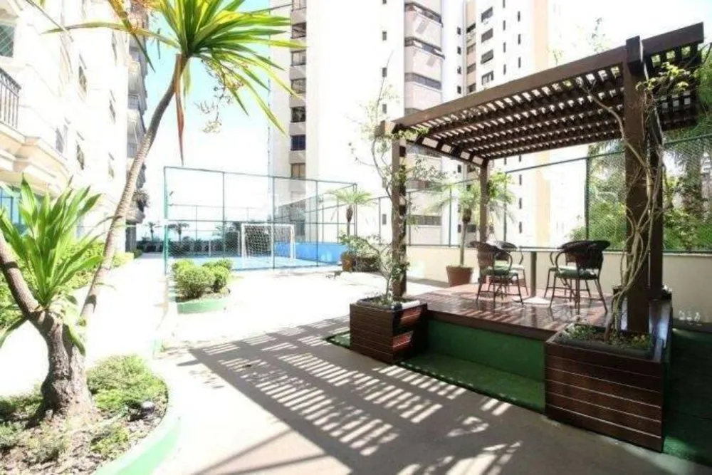 Apartamento, 4 quartos, 316 m² - Foto 7