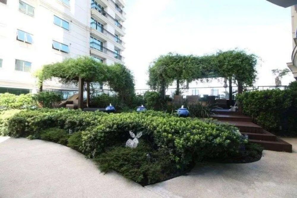 Apartamento, 4 quartos, 316 m² - Foto 6