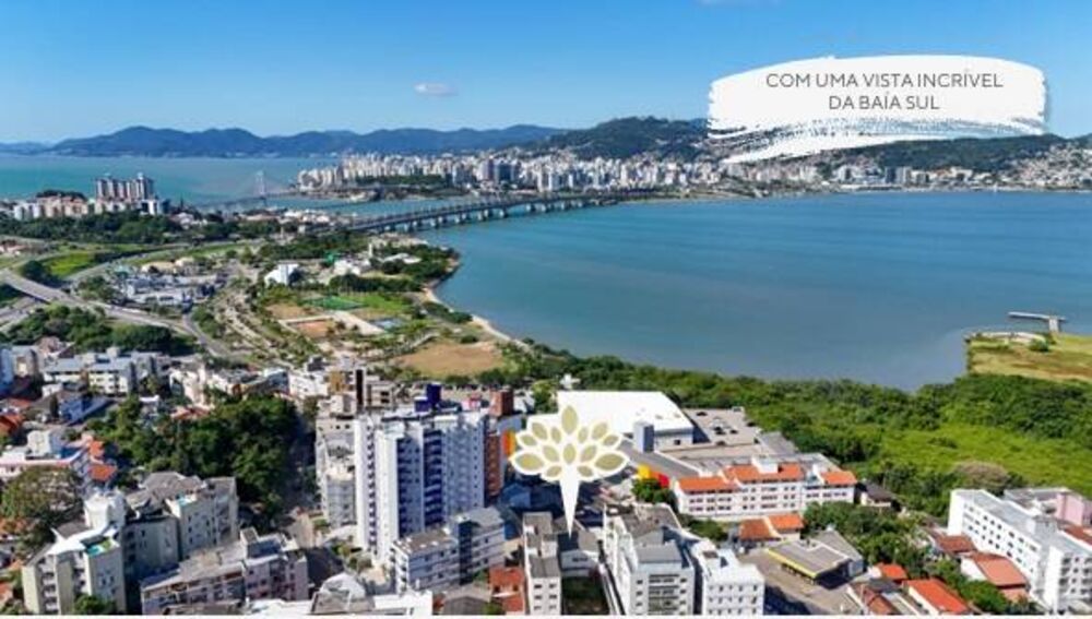 Apartamento, 1 quarto, 47 m² - Foto 2