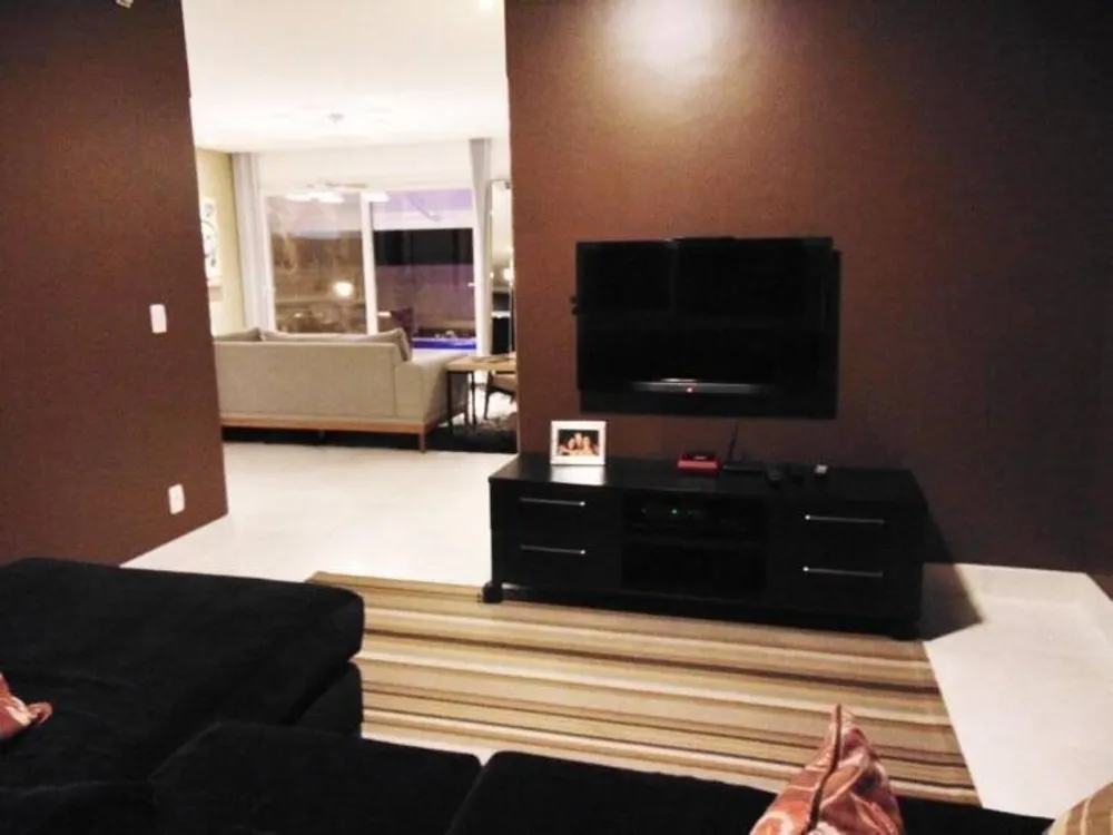 Casa, 4 quartos, 436 m² - Foto 3