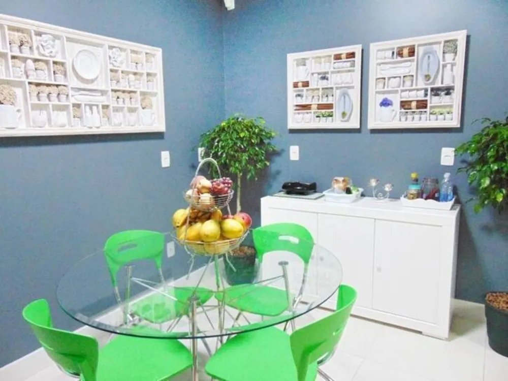 Casa, 4 quartos, 436 m² - Foto 4