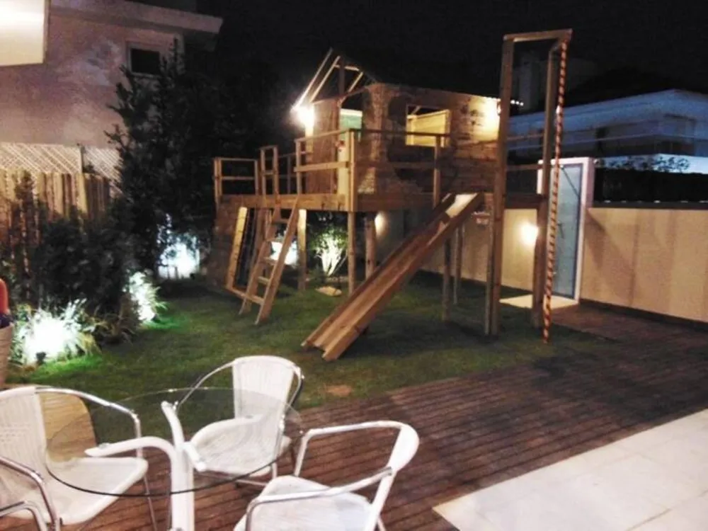 Casa, 4 quartos, 436 m² - Foto 11