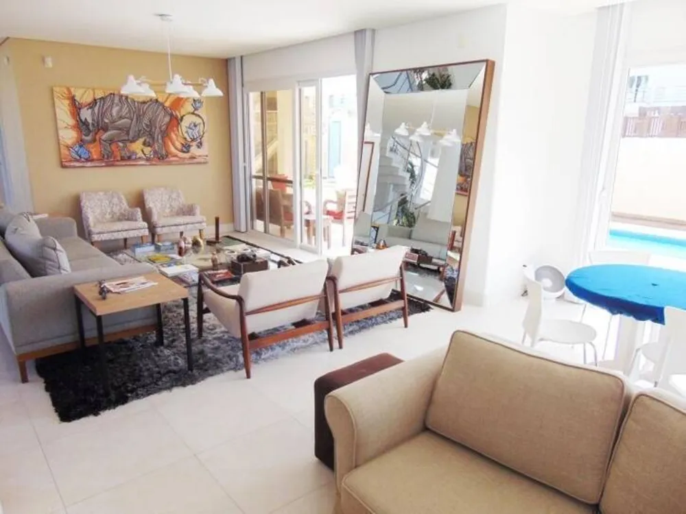 Casa, 4 quartos, 436 m² - Foto 2