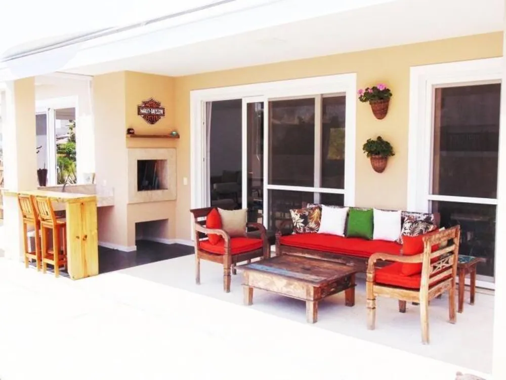 Casa, 4 quartos, 436 m² - Foto 9