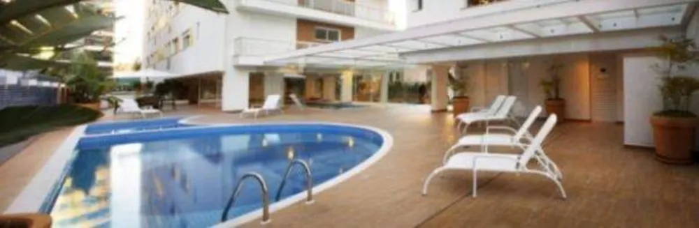 Apartamento, 4 quartos, 177 m² - Foto 10
