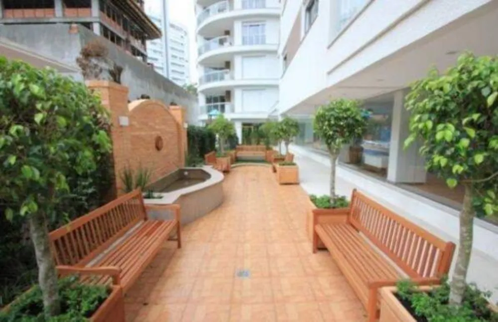 Apartamento, 4 quartos, 177 m² - Foto 8