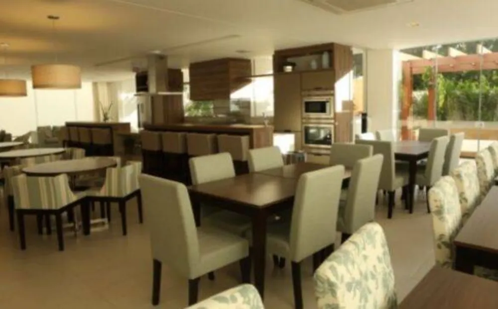 Apartamento, 4 quartos, 177 m² - Foto 6