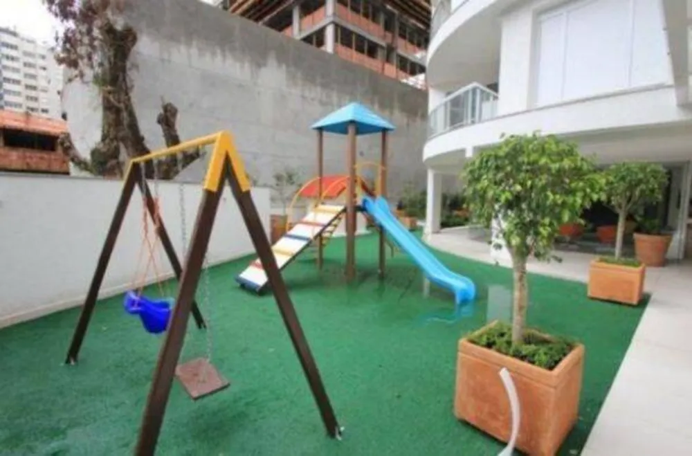 Apartamento, 4 quartos, 177 m² - Foto 5
