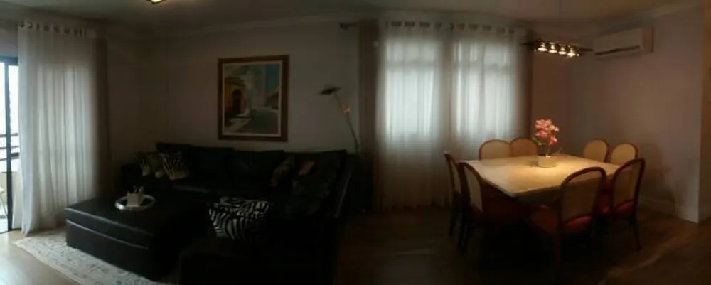 Apartamento, 3 quartos, 140 m² - Foto 14