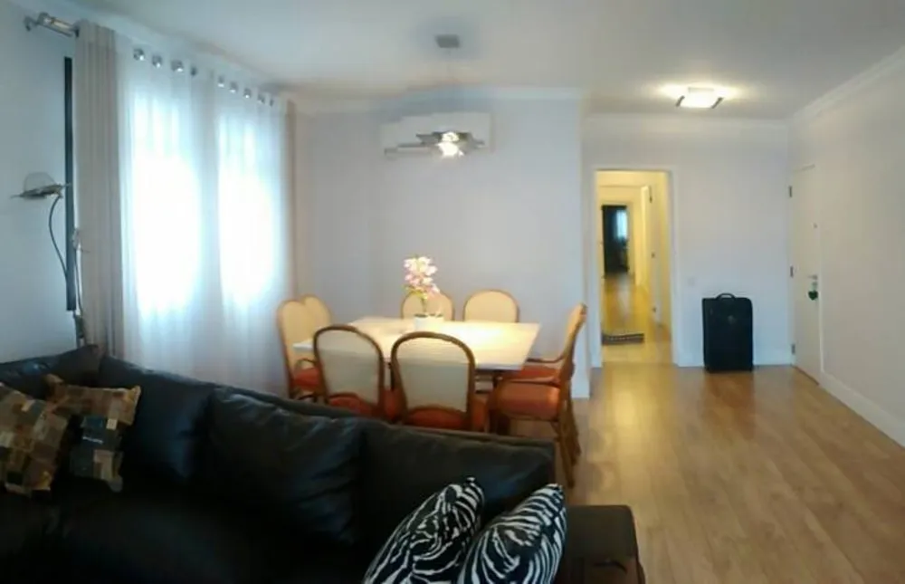 Apartamento, 3 quartos, 140 m² - Foto 13