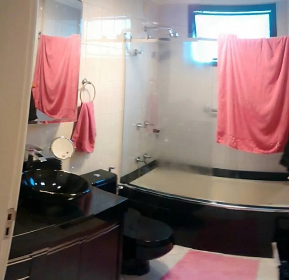 Apartamento, 3 quartos, 140 m² - Foto 6