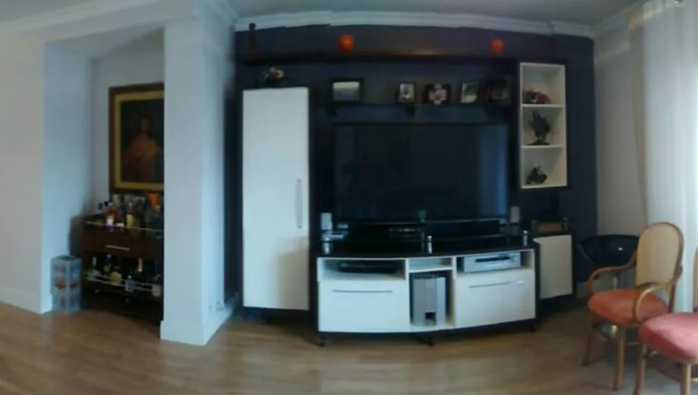 Apartamento, 3 quartos, 140 m² - Foto 12