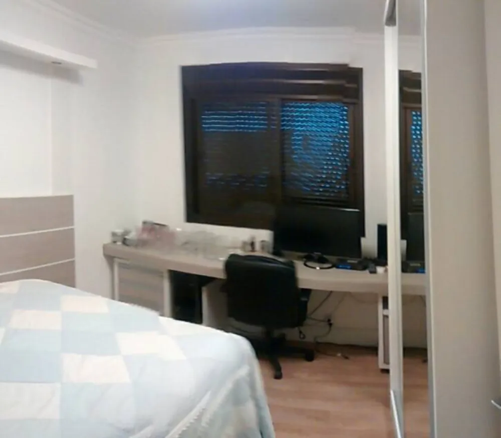 Apartamento, 3 quartos, 140 m² - Foto 8