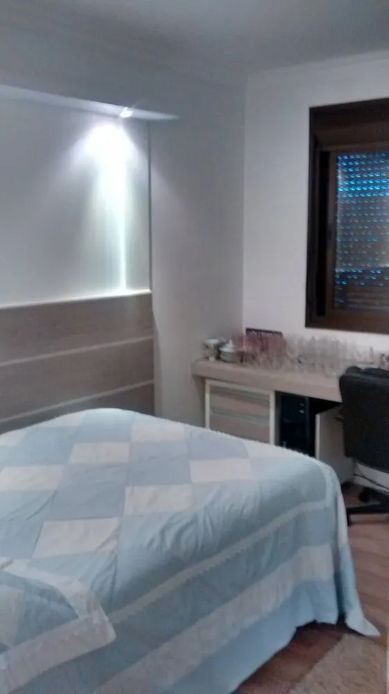 Apartamento, 3 quartos, 140 m² - Foto 10