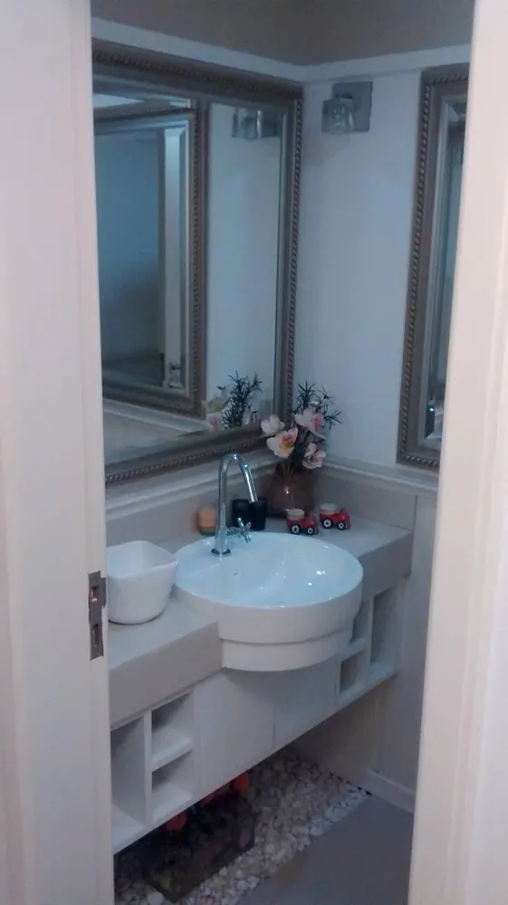 Apartamento, 3 quartos, 140 m² - Foto 11