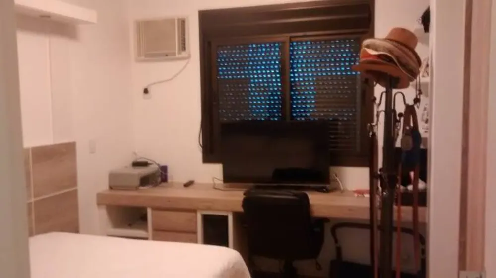 Apartamento, 3 quartos, 140 m² - Foto 7