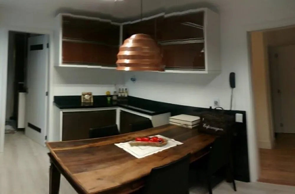 Apartamento, 3 quartos, 140 m² - Foto 3
