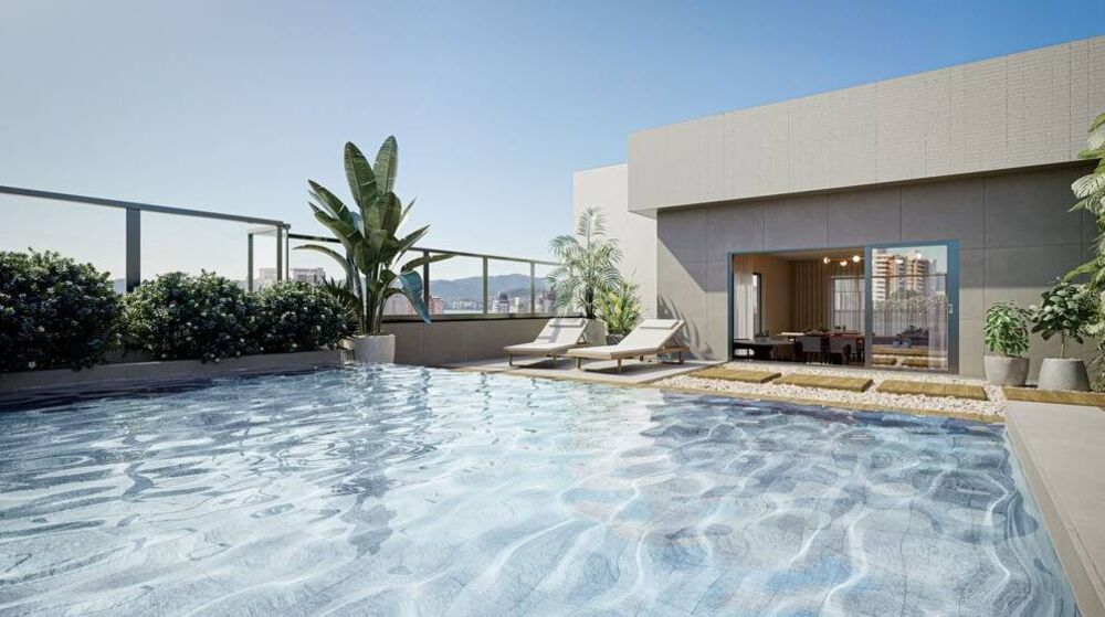 Apartamento, 2 quartos, 81 m² - Foto 1