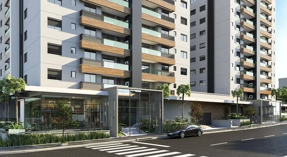 Apartamento, 2 quartos, 81 m² - Foto 5