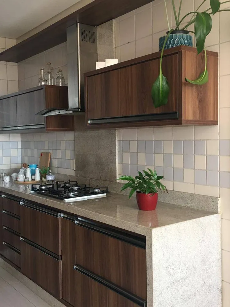 Casa, 4 quartos, 245 m² - Foto 9