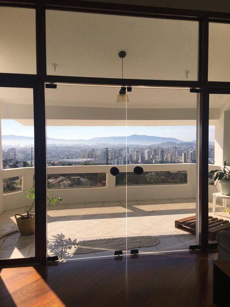 Casa, 4 quartos, 245 m² - Foto 3