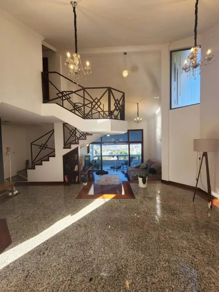 Casa, 4 quartos, 245 m² - Foto 6