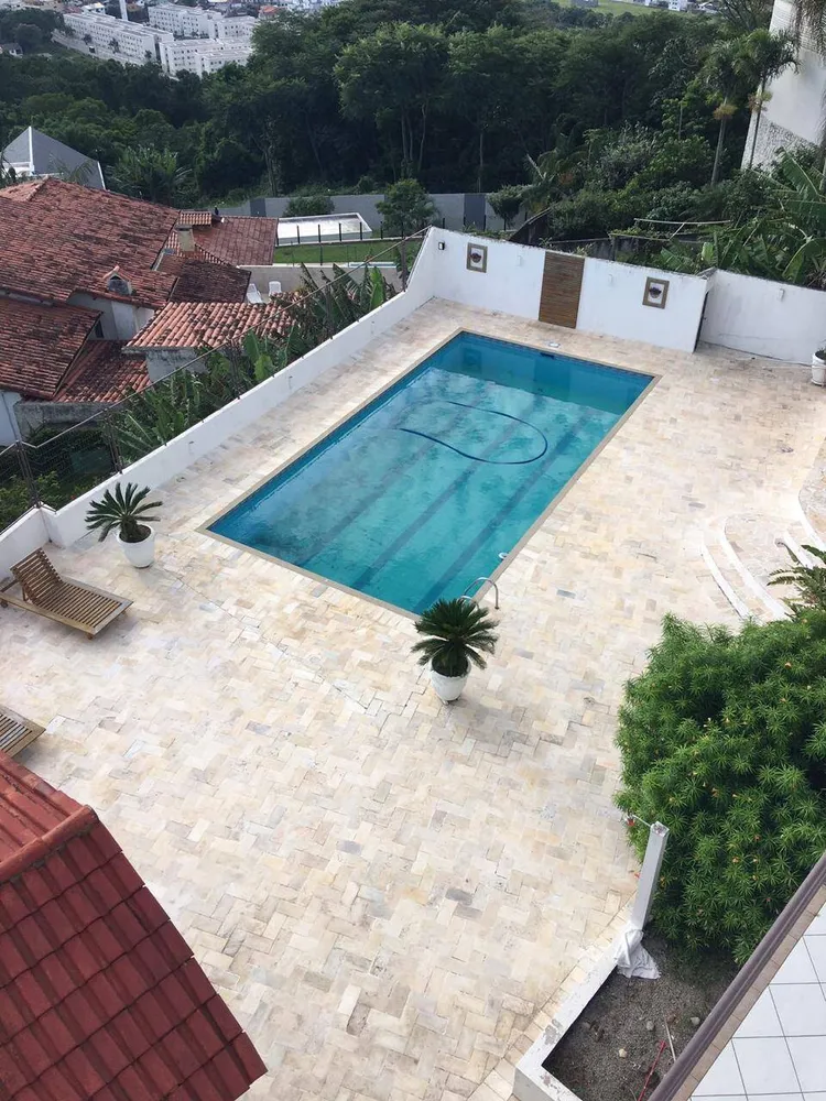 Casa, 4 quartos, 245 m² - Foto 13