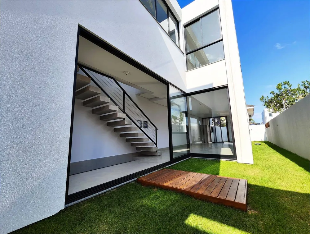 Casa, 3 quartos, 153 m² - Foto 8