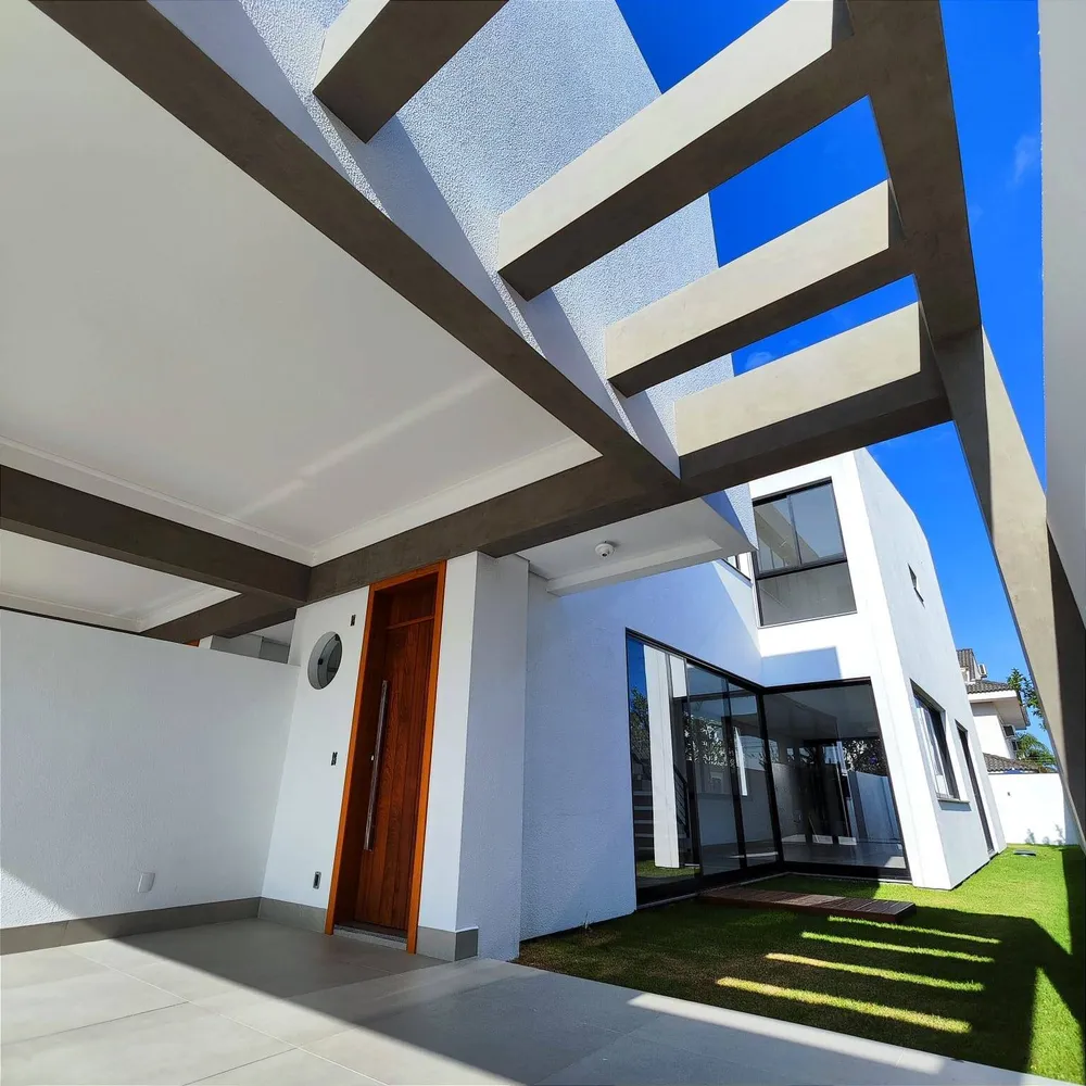 Casa, 3 quartos, 153 m² - Foto 2