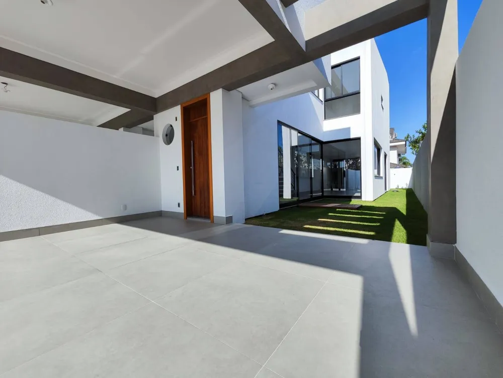 Casa, 3 quartos, 153 m² - Foto 3